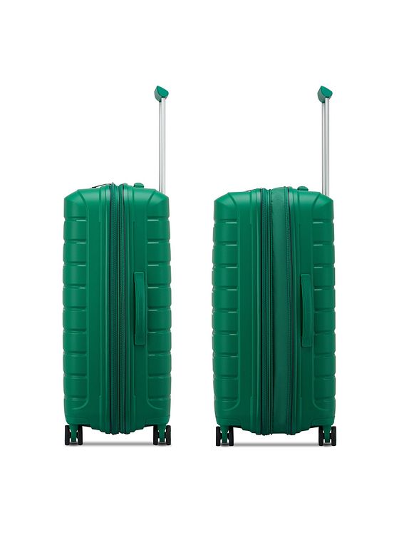 Roncato B-Flying Move 4 hjul Trolley 68 cm med strækfold
