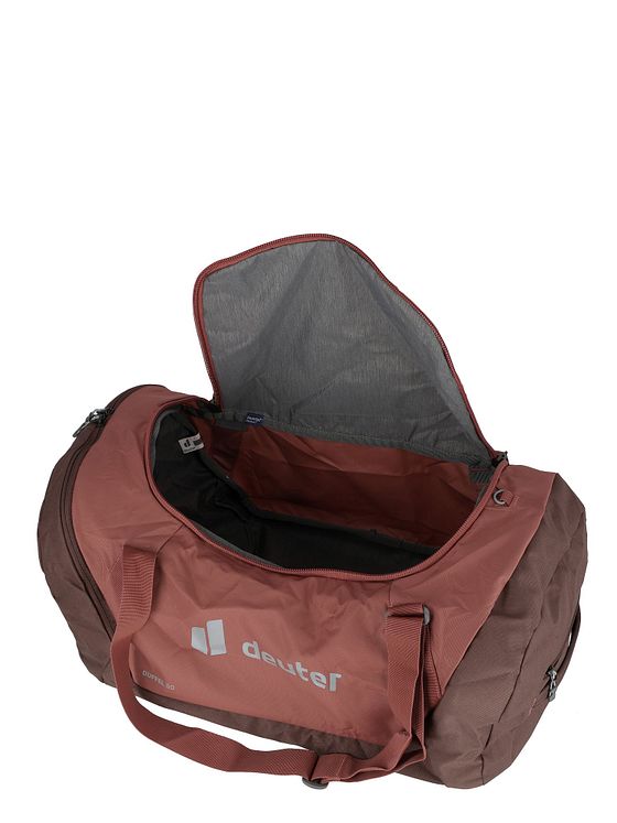 Deuter Duffel 50 Weekend-rejsetaske 60 cm Deuter Duffel 50 Weekend-rejsetaske 60 cm