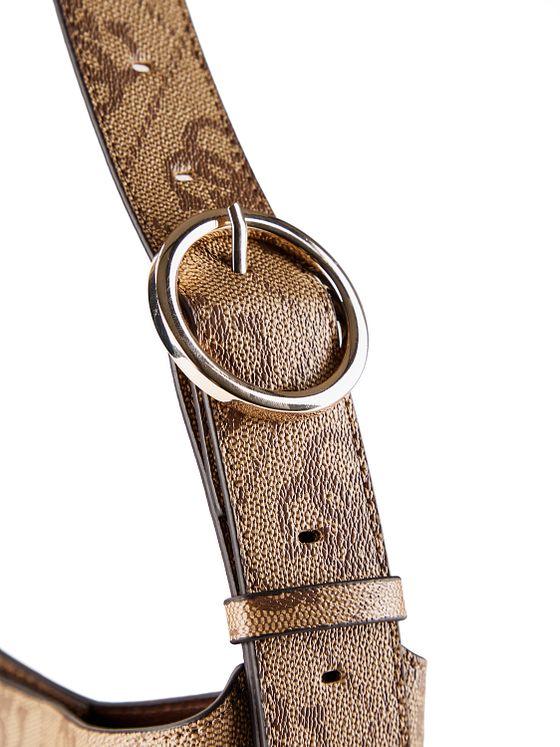 Guess Meridian II Skuldertaske 30 cm