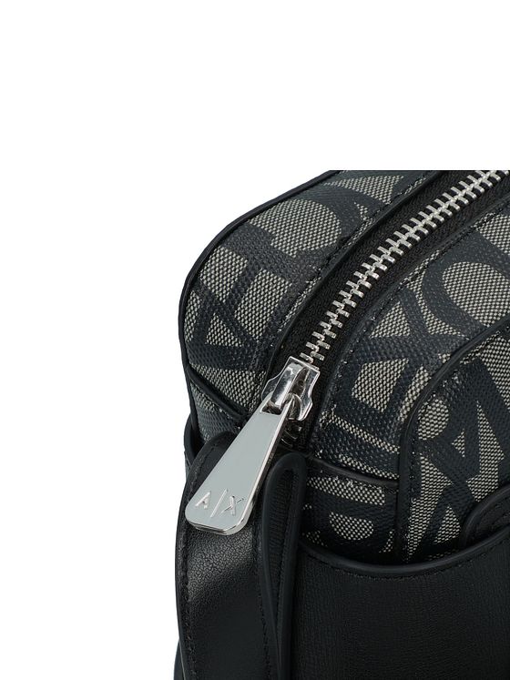 Armani Exchange Bolsa de hombro 20 cm Armani Exchange Bolsa de hombro 20 cm