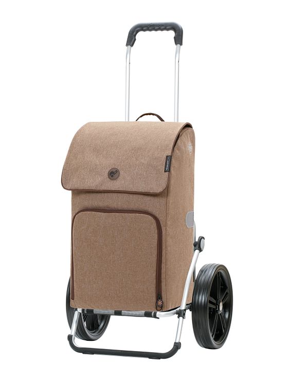 Andersen Shopper Royal Shopper Ipek Maxi Shoppingvagn 58 cm Andersen Shopper Royal Shopper Ipek Maxi Shoppingvagn 58 cm