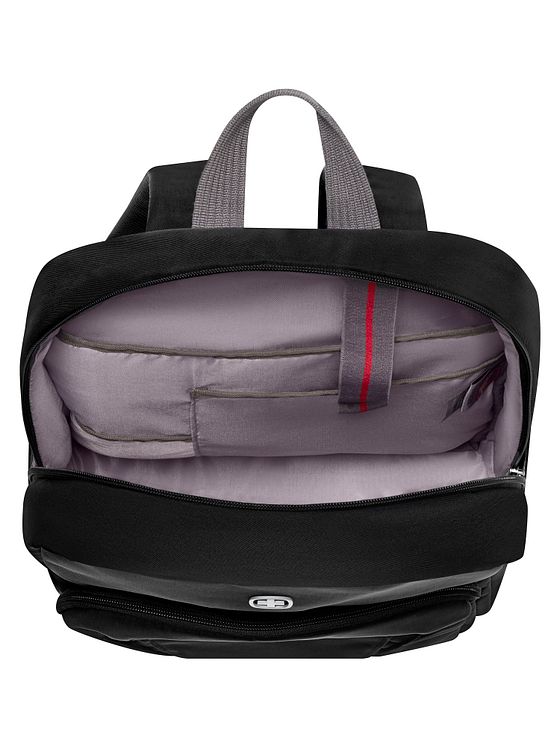 Wenger Motion Daypack 42 cm Laptoprum