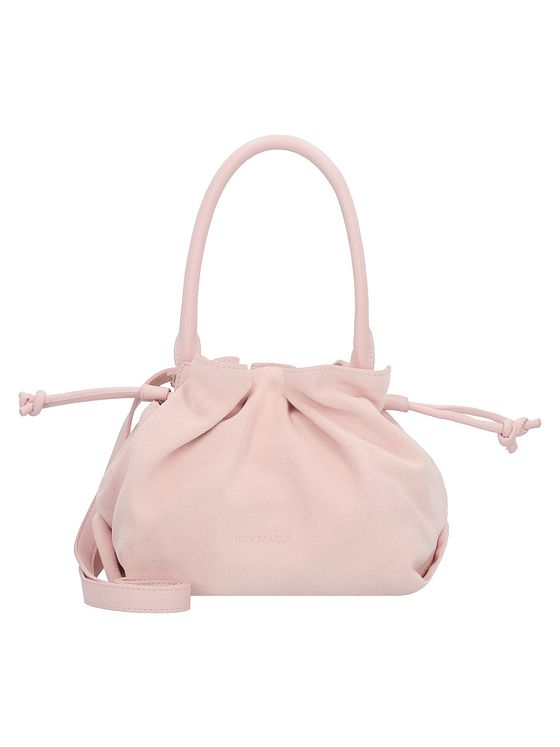 Hey Marly Cool Companion Suede Handtasche Leder 28 cm Hey Marly Cool Companion Suede Handtasche Leder 28 cm