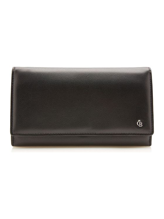 Castelijn & Beerens Vita pung RFID læder 17,5 cm