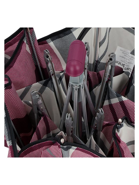 Samsonite Alu Drop S lommeparaply 23 cm