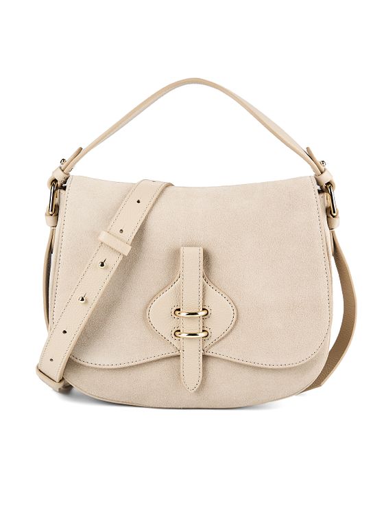 Coccinelle Mavery Skuldertaske Læder 26 cm