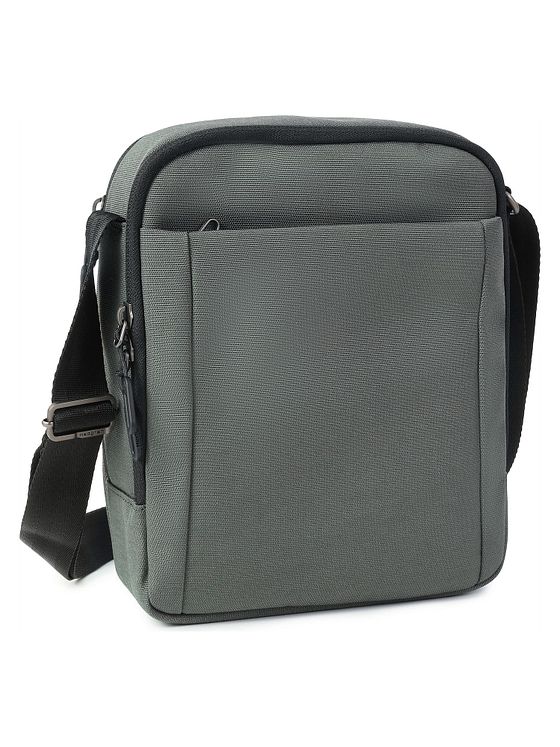 Hedgren Comby Relax M Skuldertaske M RFID-beskyttelse 21 cm Hedgren Comby Relax M Skuldertaske M RFID-beskyttelse 21 cm