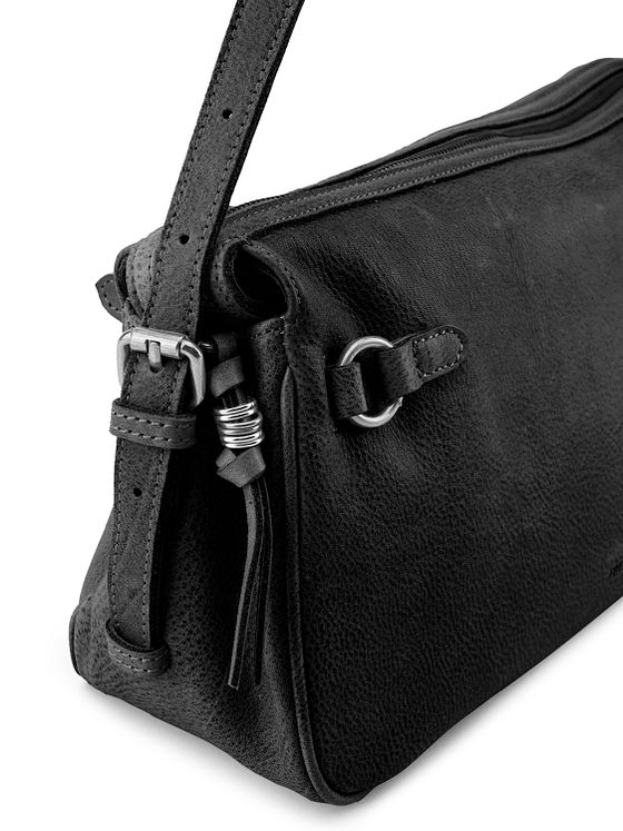 FredsBruder My Forever Friend Taška přes rameno Kůže 34 cm