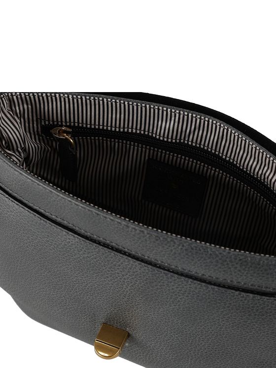 Picard Calico Skuldertaske Læder 25 cm