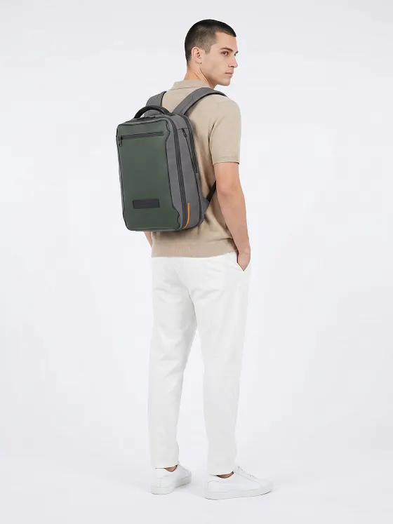 Piquadro Rover Mochila de día 52 cm Compartimento para laptop Piquadro Rover Mochila de día 52 cm Compartimento para laptop
