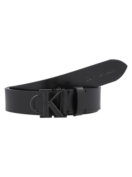Calvin Klein Jeans Cinturón Piel natural Calvin Klein Jeans Cinturón Piel natural