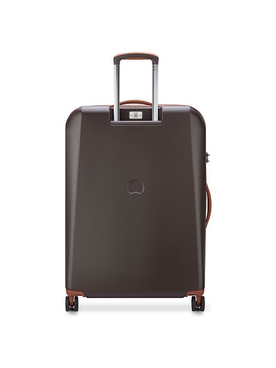 Delsey Paris Promenade Hard 2.0 4-hjulet trolley 76 cm