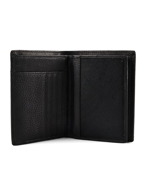 Esquire Texas Plånbok RFID-skydd Läder 9 cm