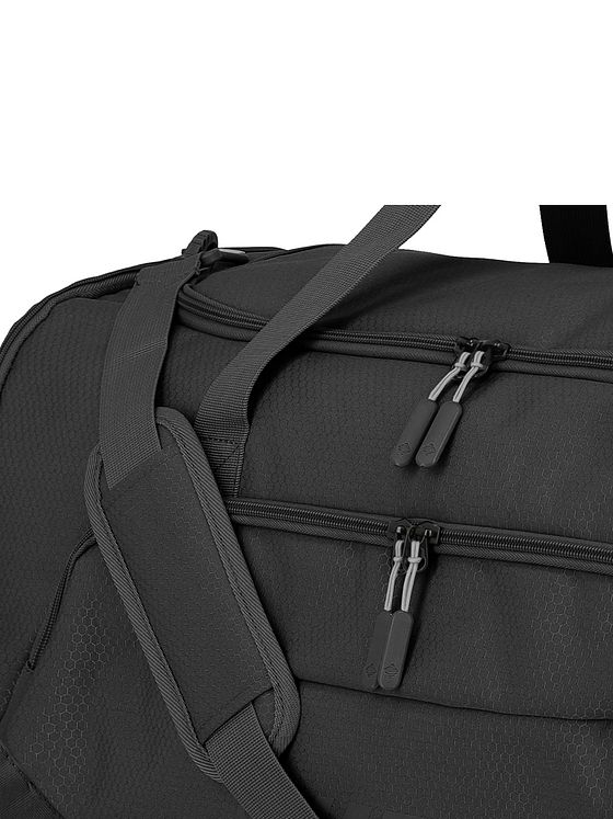 Travelite Kick Off Weekend-rejsetaske L 60 cm