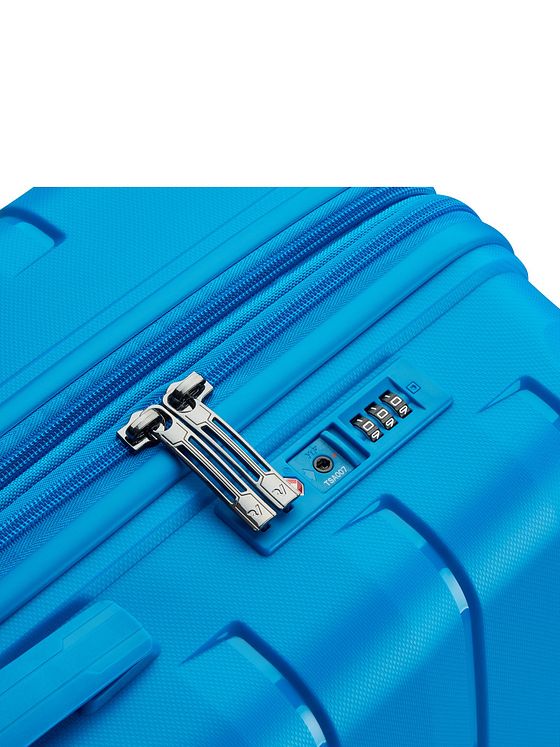 Roncato Skyline 2.0 4 hjul Trolley 46.5 cm med strækfold Roncato Skyline 2.0 4 hjul Trolley 46.5 cm med strækfold