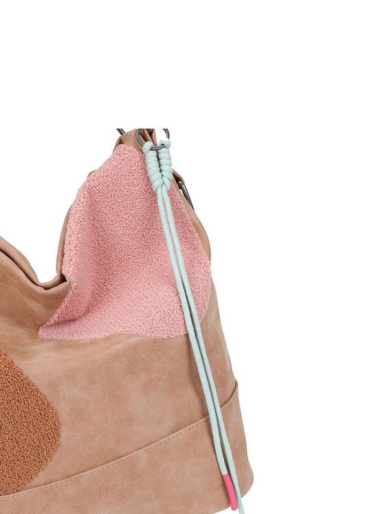 Fritzi aus Preußen Olga Skuldertaske 27 cm