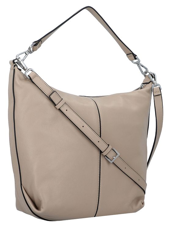 Liebeskind Paris Skuldertaske Læder 38 cm