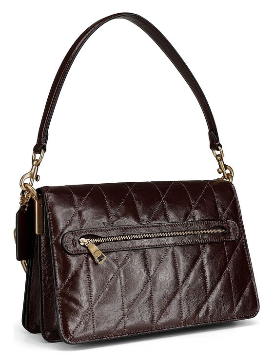 COACH Tabby Skuldertaske Læder 26 cm