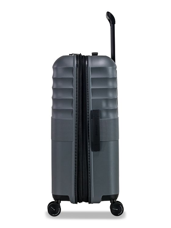 Eminent Dandelion 4 kolečka Vozík 61 cm s roztažitelným záhybem