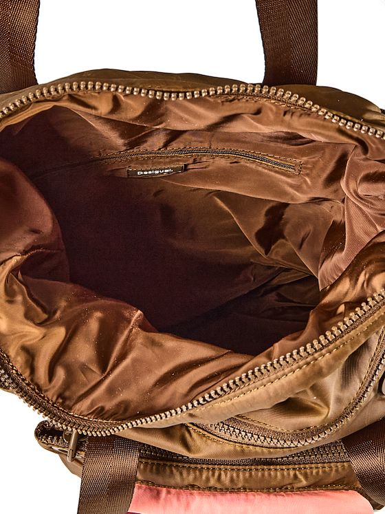 Desigual Neo Batoh 36 cm Kapsa na notebook