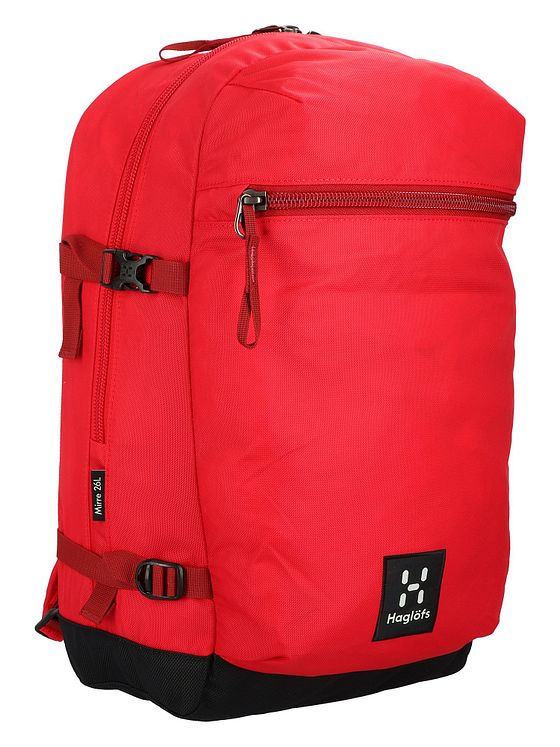 Haglöfs Mirre 26 rygsæk 47 cm rum til bærbar computer