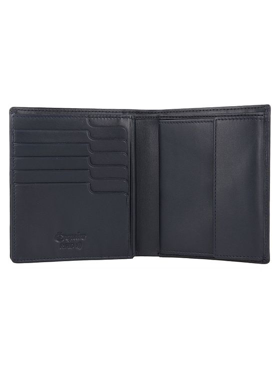 Esquire Harry pung RFID læder 10 cm Esquire Harry pung RFID læder 10 cm