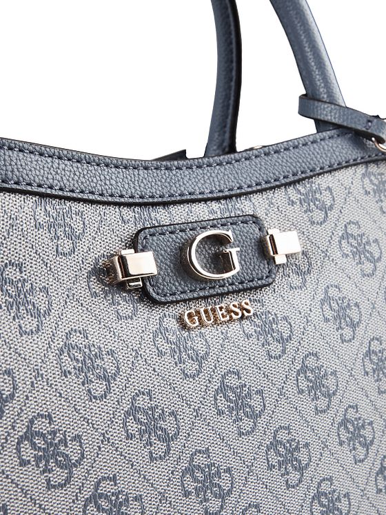 Guess Lindsey Håndtaske 36 cm Guess Lindsey Håndtaske 36 cm