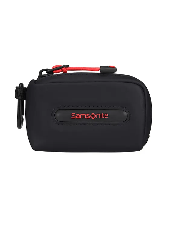 Samsonite Prodiver AirPod-fodral 7 cm Samsonite Prodiver AirPod-fodral 7 cm
