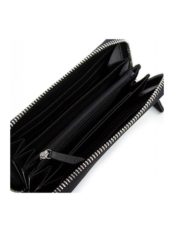 Tamaris Amanda pung i læder 19 cm