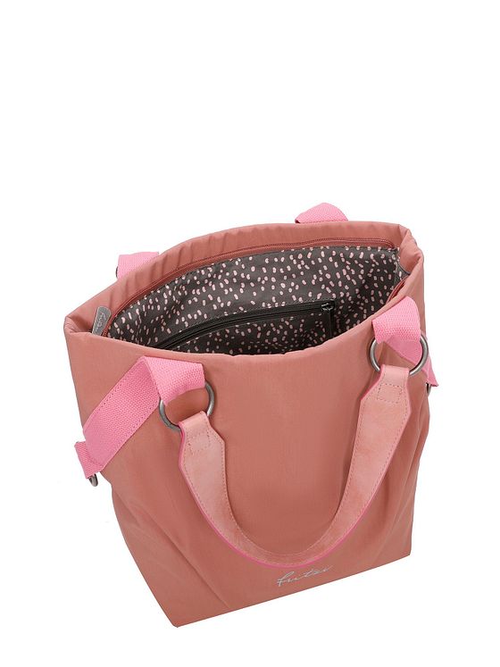 Fritzi aus Preußen Noxy02 Sky Shopper-taske 28 cm