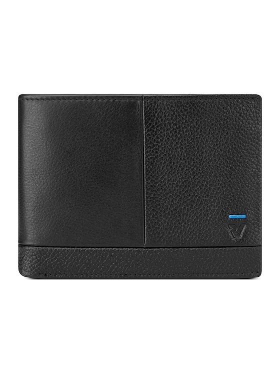 Roncato Trial DLX Pung Læder 9.5 cm