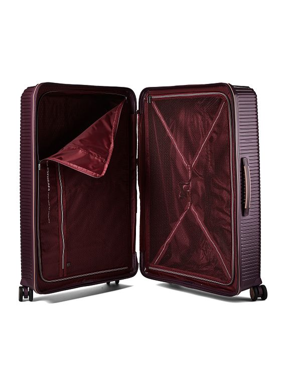 Polestream Paris 4 hjul Trolley 78 cm