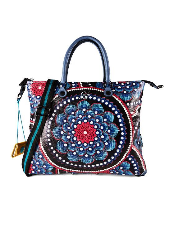 Gabs G3 Plus Håndtaske Læder 37 cm