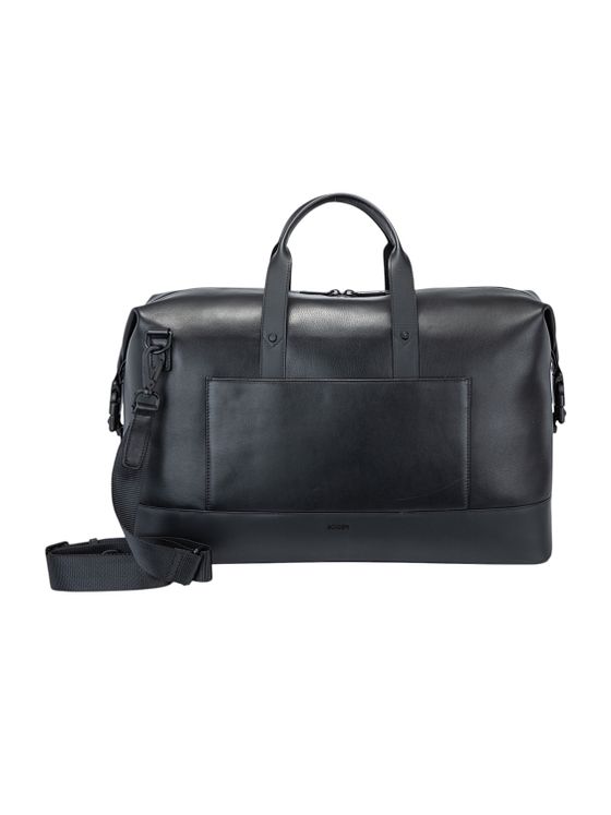 Joop! Manciano Maik Weekend-rejsetaske Læder 50 cm