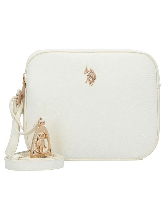 U.S. Polo Assn. Jones Skuldertaske 20 cm U.S. Polo Assn. Jones Skuldertaske 20 cm