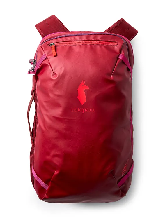 Cotopaxi Allpa 28 L Vaellusreppu 48 cm Cotopaxi Allpa 28 L Vaellusreppu 48 cm