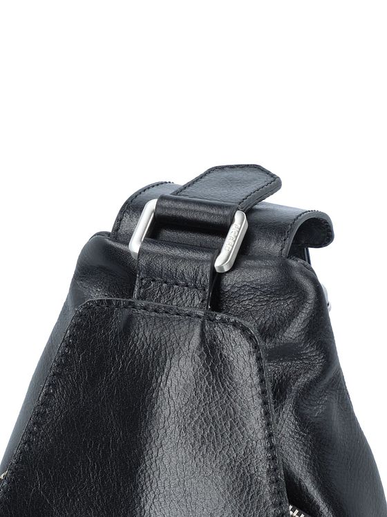 Picard Buddy Skuldertaske Læder 15 cm