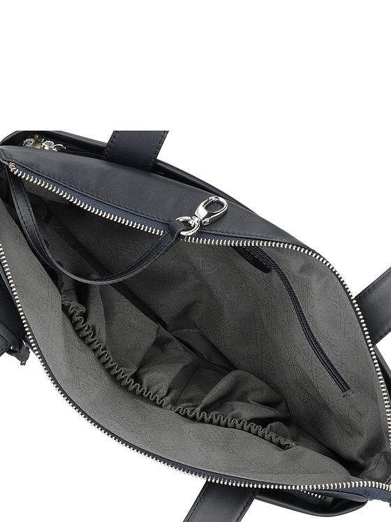 Picard Timeless Shopper-taske Læder 35 cm
