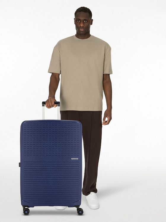 American Tourister Summer Hit 4 hjul Trolley 76 cm