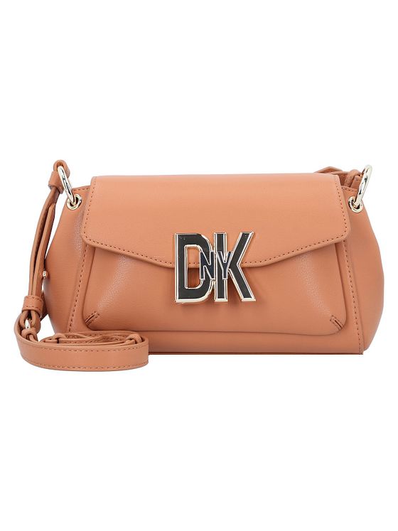 DKNY Downtown Skuldertaske Læder 21 cm DKNY Downtown Skuldertaske Læder 21 cm