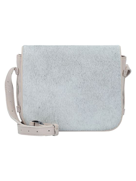 Cowboysbag San Francisco Skuldertaske Læder 24 cm