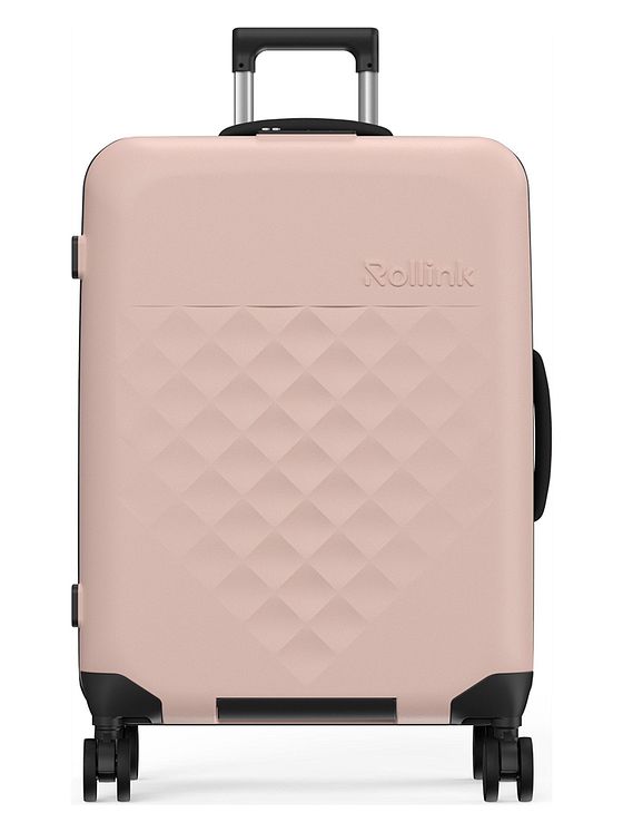 Rollink Vega 360 skládací vozík na 4 kolečkách M 65 cm