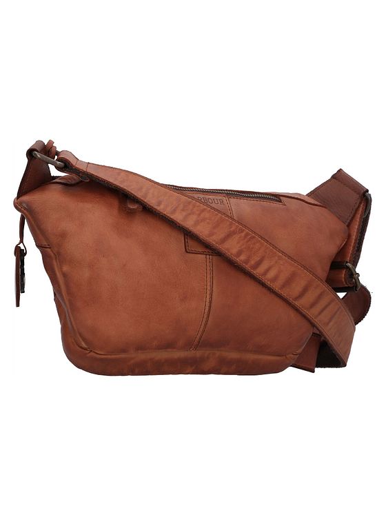 Harbour 2nd Urban Poets Harper Bæltetaske Læder 30.5 cm Harbour 2nd Urban Poets Harper Bæltetaske Læder 30.5 cm