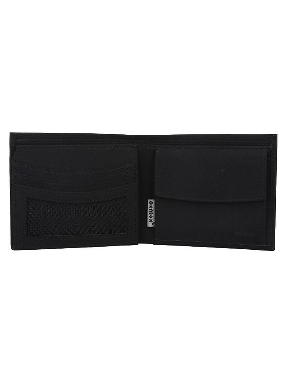 oxmox New Cryptan Pung RFID-beskyttelse 12 cm