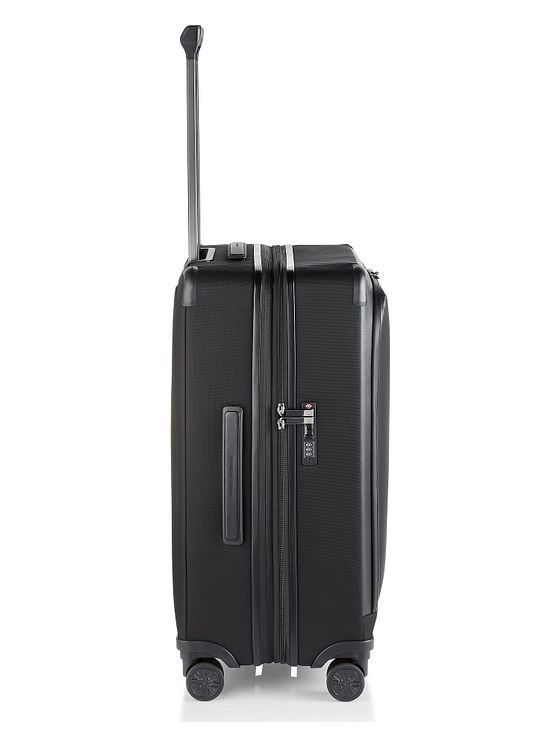 Porsche Design Roadster 4 hjul Trolley 68 cm med strækfold