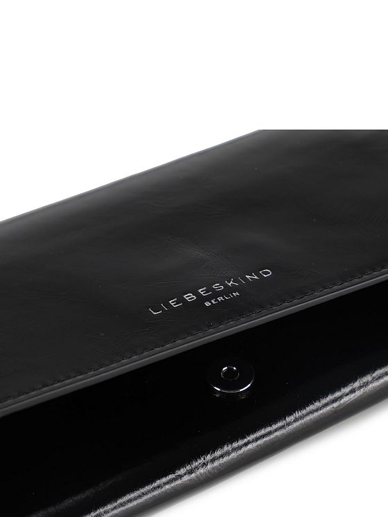 Liebeskind Clutch pung Læder 21 cm