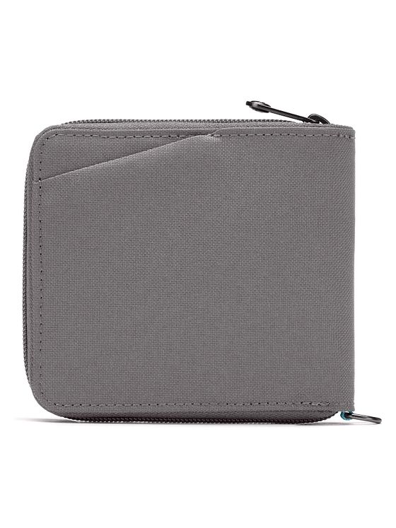 Pacsafe RFIDsafe Peněženka RFID ochrana 11 cm