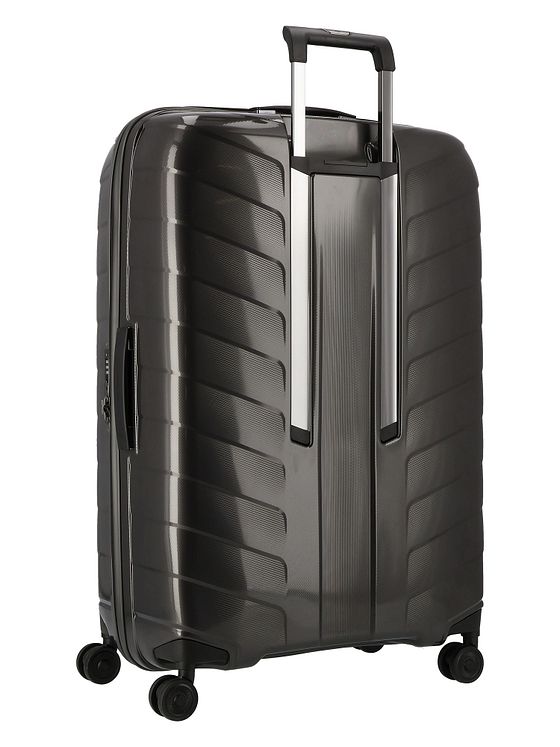 Samsonite Attrix 4 hjul Trolley 81 cm
