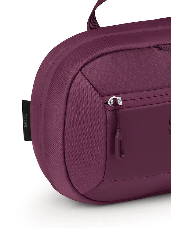 Osprey Ozone Toilettilaukku 29 cm Osprey Ozone Toilettilaukku 29 cm