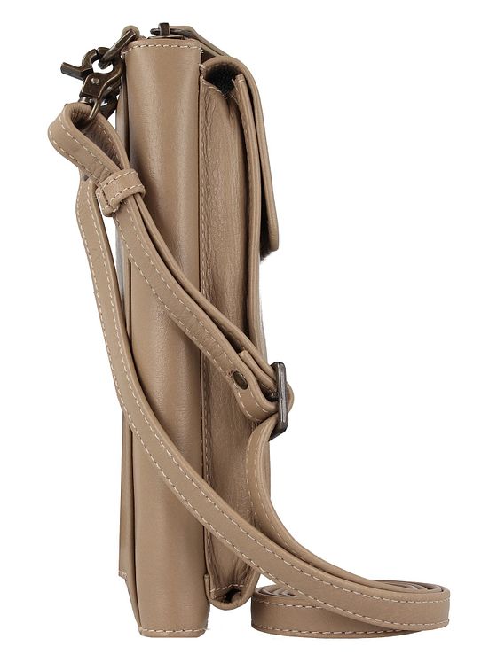 Esquire Peru Mobil-etui Læder 10 cm